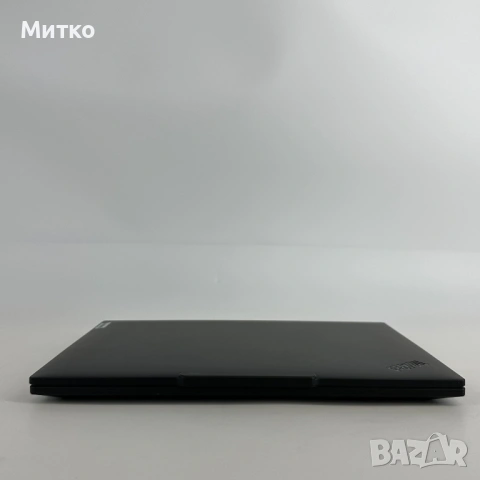 Lenovo ThinkPad p14s gen 6 AMD Ryzen 9 HX PRO 370 AI, 64GB RAM, 1TB SSD, снимка 8 - Лаптопи за работа - 54876743