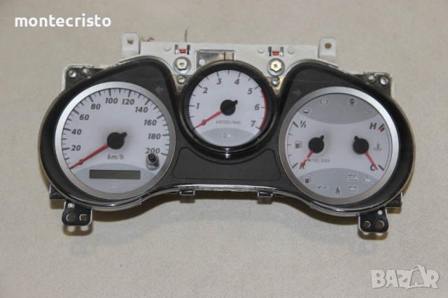Километраж Toyota Rav-4 (2000-2005г.) 83800-42A60 / 8380042A60 / 157520-2791 / 1575202791