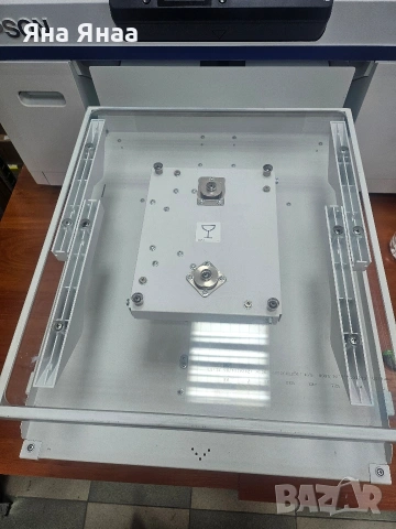 Epson F2000  принтер за директен печат, снимка 7 - Принтери, копири, скенери - 55143761