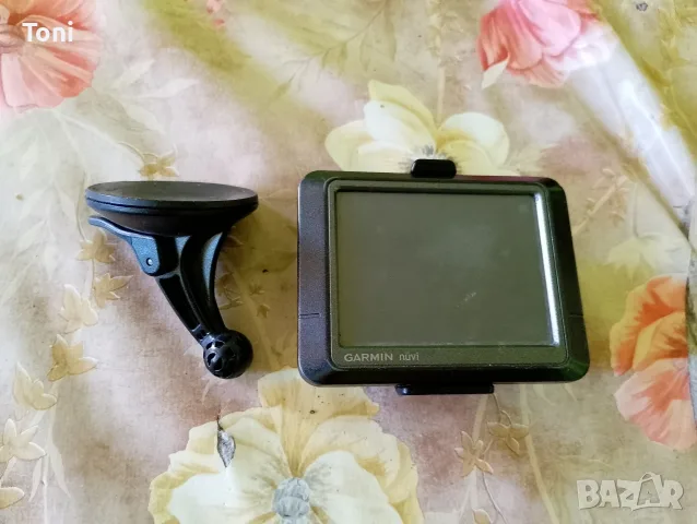 Garmin nuvi 255 цената не се коментира 