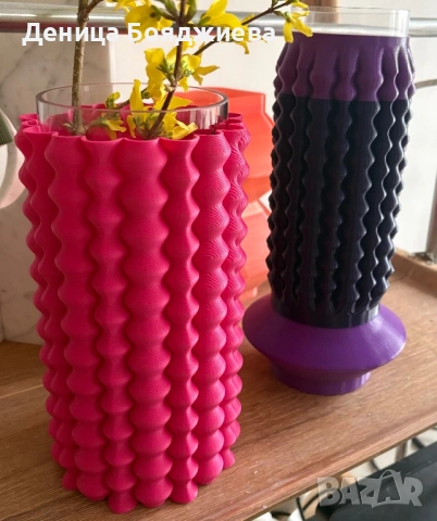 🔧 Професионално 3D Принтиране и Проектиране по Поръчка  Предлагам качествени услуги за 3D принтиран