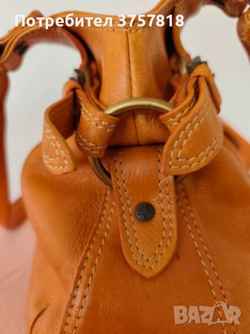 Чанта Mulberry, снимка 11 - Чанти - 54366419