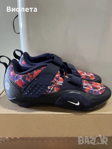 Обувки за колоездене Nike SuperRep cycle 2 номер 38