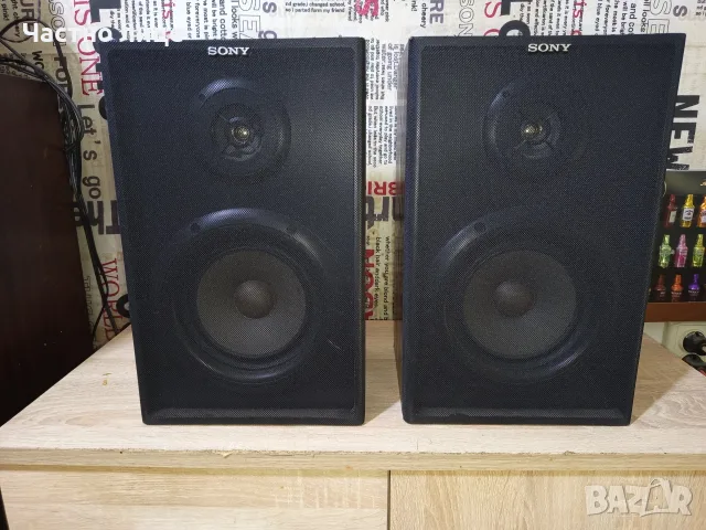 Тонколони "SONY" SS-A101