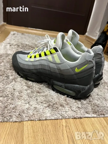 Nike Air Max 95