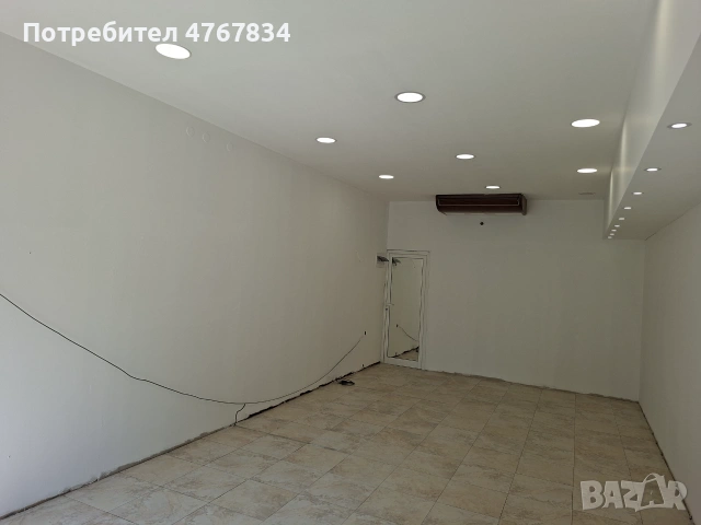 ПОМЕЩЕНИЕ ПОД НАЕМ В ЛОВЕЧ, снимка 5 - Офиси - 55122445