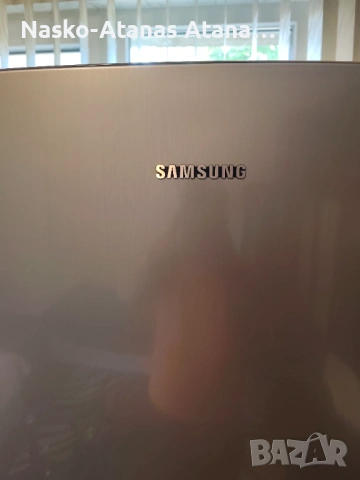 No Frost хладилник Samsung , снимка 2 - Хладилници - 54741712