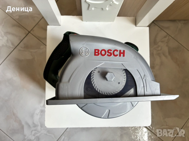 Детски инструмент циркуляр Bosch - Klein