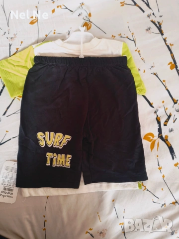 Детски дрехи, снимка 3 - Детски комплекти - 54280611