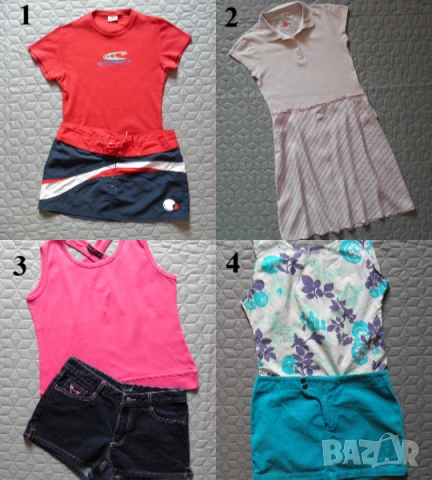 O'Neill H&M Benetton дамски сетове