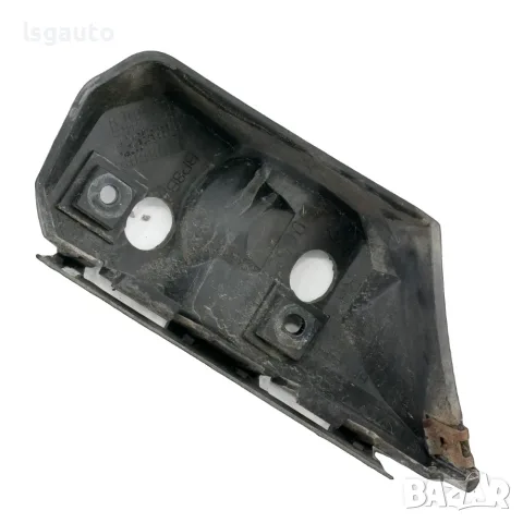 Десен държач предна броня Volvo V50 2004-2010 ID: 162713 OEM 30655875, снимка 2 - Части - 55298252