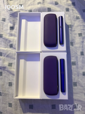 IQOS Iluma NEON Limited Edittion 2024, снимка 3 - Друга електроника - 55493219