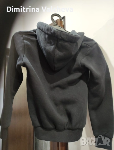 Детски суичър Burberry , снимка 3 - Детски анцузи и суичери - 54692157
