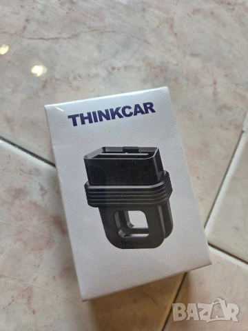 ПРОМО ! THINKCAR ThinkOBD 1S Bluetooth диагностика за автомобили / коли !, снимка 7 - Аксесоари и консумативи - 54683238