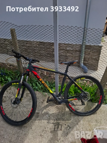 ПРОДАВАМ CROSS GRX 7