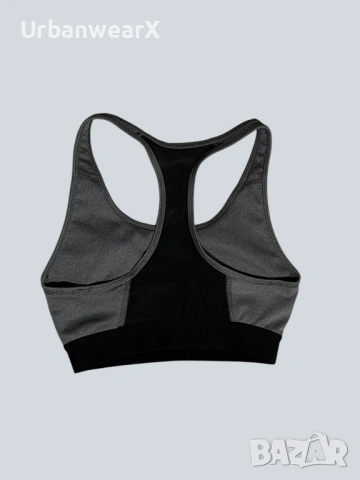 Дамски спортен сутиен Adidas размер XS/S, снимка 2 - Спортни екипи - 54711880