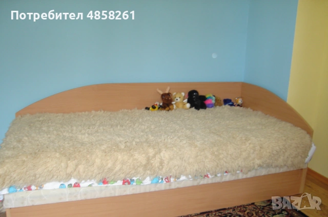 Детско обзавеждане, снимка 3 - Мебели за детската стая - 54924708