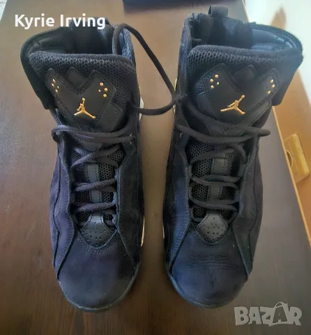 Оригинални маратонки Jordan True Flight Nike basketball NBA, снимка 2 - Кецове - 55670021