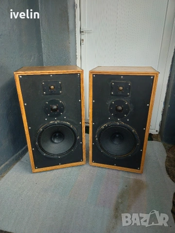 Monacor Sp-300 gi