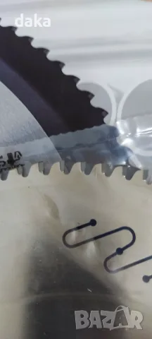 Циркулярен диск за PVC и алуминий, снимка 7 - Циркуляри - 55408239