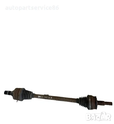 Заден десен полуос за Chrysler 300C 2.7 Бензин (2009) P04726136AD