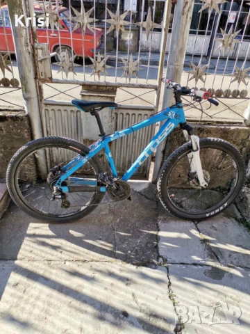 Колело Cross Dexter 