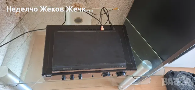 стерео усилвател Sony TA-FE310R, снимка 2 - Ресийвъри, усилватели, смесителни пултове - 55435273