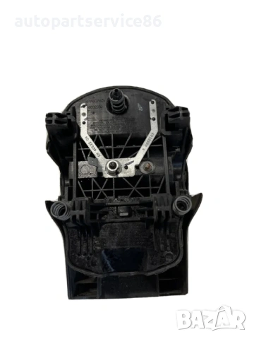 Волан (волан модул ) за Nissan Pathfinder 2.5 dCi (2009), снимка 2 - Части - 54365142