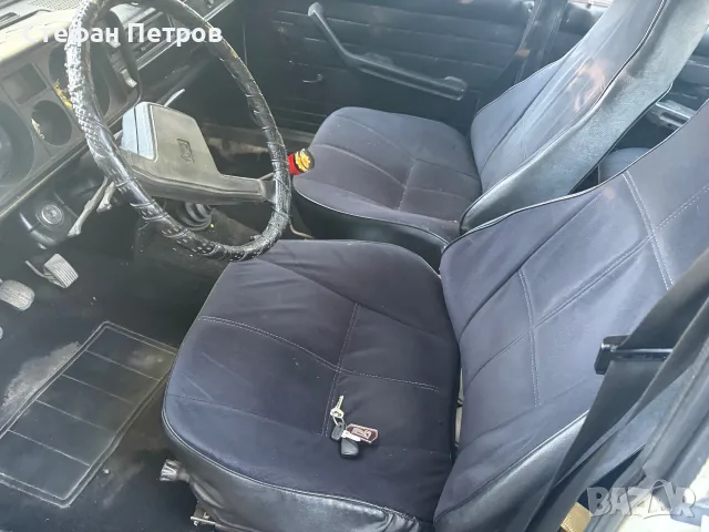 Lada/лада НА ЧАСТИ 21053 с 5 скорости произведена 1996 година , снимка 3 - Части - 55622662