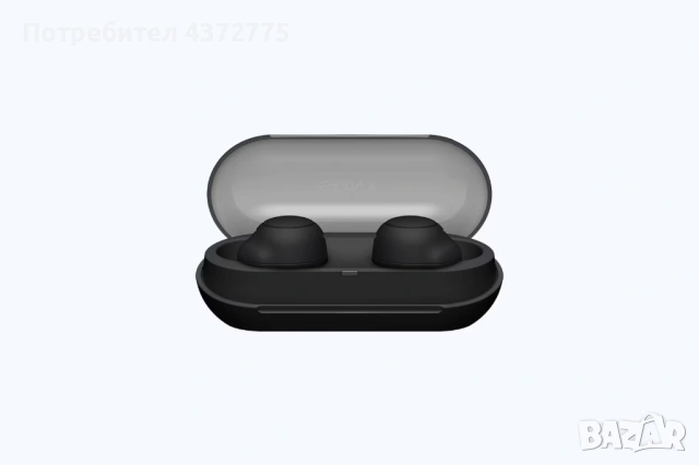 Безжични слушалки Sony WF-C500, снимка 2 - Слушалки, hands-free - 54245802
