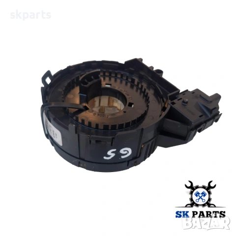 Лентов кабел за Volkswagen Golf 5 / Голф 5 1K0959653, снимка 2 - Части - 54807229