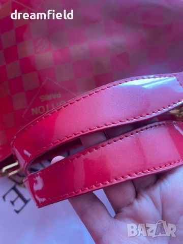 Дамска чанта - Луи Витон- Louis Vuitton, снимка 8 - Чанти - 54735975