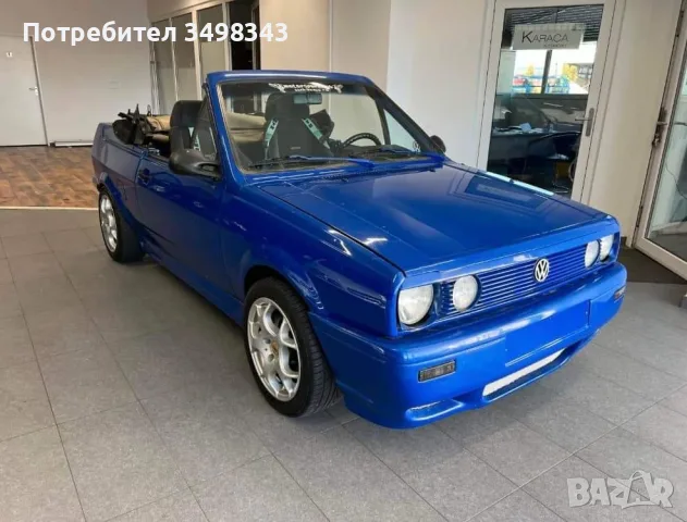 Volkswagen Polo 1.3 Fox Coupé
