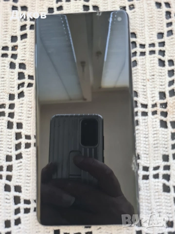 Samsung galaxy S10+, снимка 3 - Samsung - 54309725