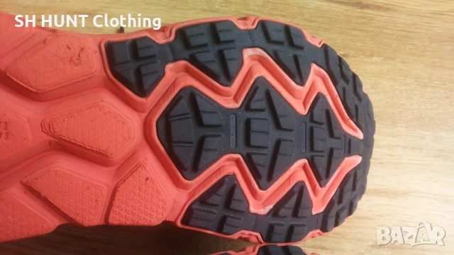 HOKA CHALLENGER ATR6 GORE-TEX Shoes размер EUR 42 2/3 маратонки водонепромокаеми - 2704, снимка 16 - Маратонки - 54887329