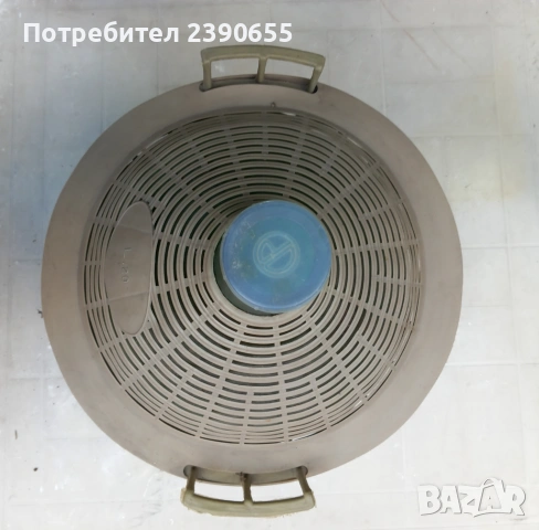 Стъклени дамаджани 20л. и 25л., снимка 2 - Други стоки за дома - 54715790