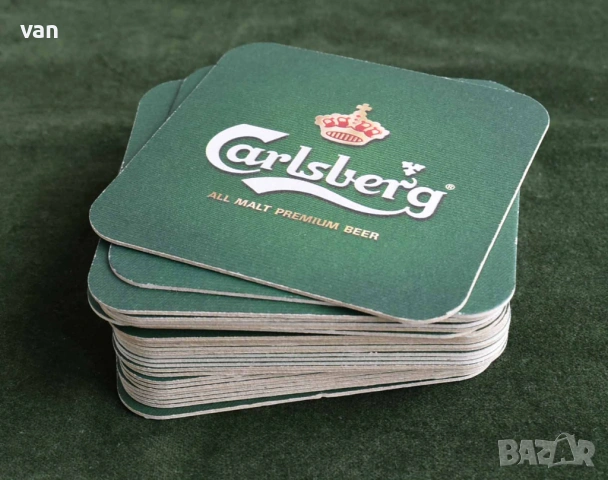 Оригинални чаши Heineken, снимка 6 - Чаши - 54393593