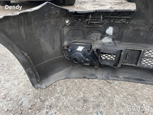 броня и прагове бмв е60 bmw eyp, снимка 6 - Части - 55515444