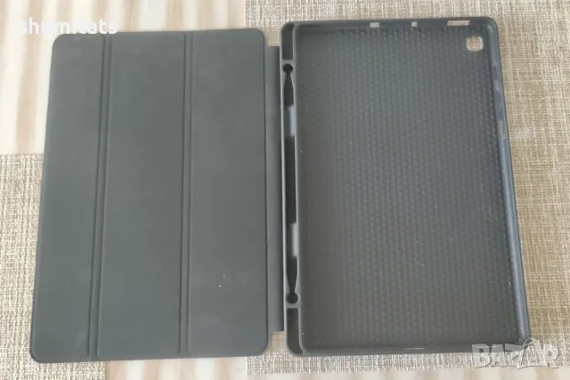 10,4" Samsung Galaxy Tab S6 Lite (2024) LTE 4gb128gb счупен дисплей, снимка 8 - Таблети - 55405254