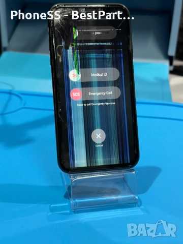 Смяна дисплей iPhone 11 – изгодна цена, качествен ремонт и бързо обслужване, снимка 2 - Ремонт на телефони - 54227085