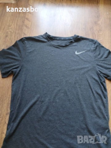Nike Dry-Fit - страхотна мъжка тениска M , снимка 4 - Тениски - 54788966