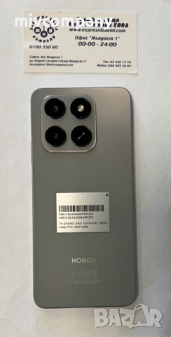 Honor 400 Smart 128/4GB, снимка 6 - Други - 54820808