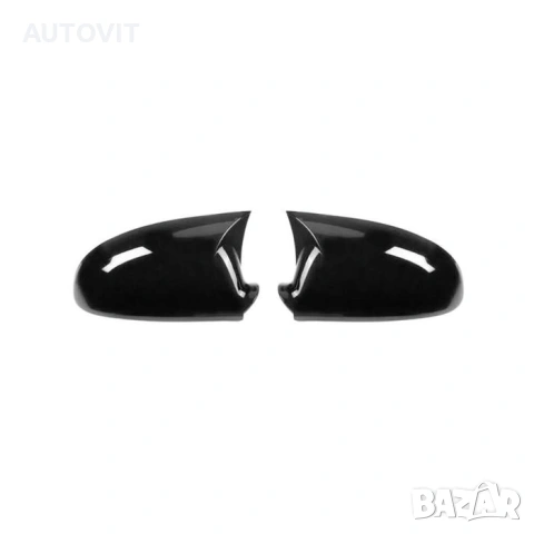 Капаци за огледала Batman Golf 5 голф 5 ваг, снимка 2 - Аксесоари и консумативи - 55000649