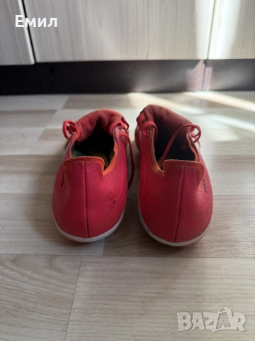 Бутонки Adidas Predator 43 1/3 , снимка 3 - Футбол - 55610584
