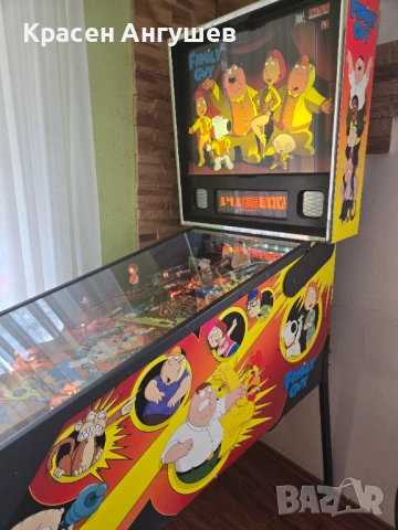 Fliper pinball 