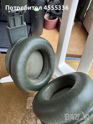 Bluetooth слушалки FOCAL, снимка 2 - Bluetooth слушалки - 55124357
