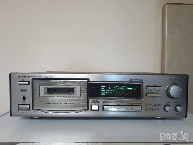 Onkyo-TA 2940