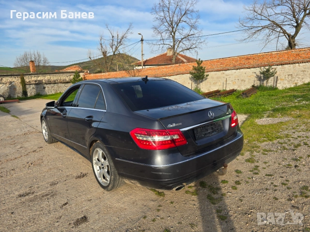 А2128101620 / А21281016209051 Задна електрическа щора с трети стоп MERCEDES W212 E350 CDI 2011, снимка 7 - Части - 54665862