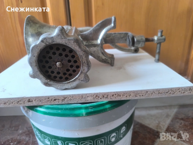 Месомелачка, снимка 2 - Месомелачки - 54748771