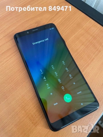 Xiaomi MI 8 за части